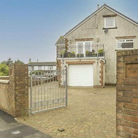 Heron House Haverigg Exterior foto